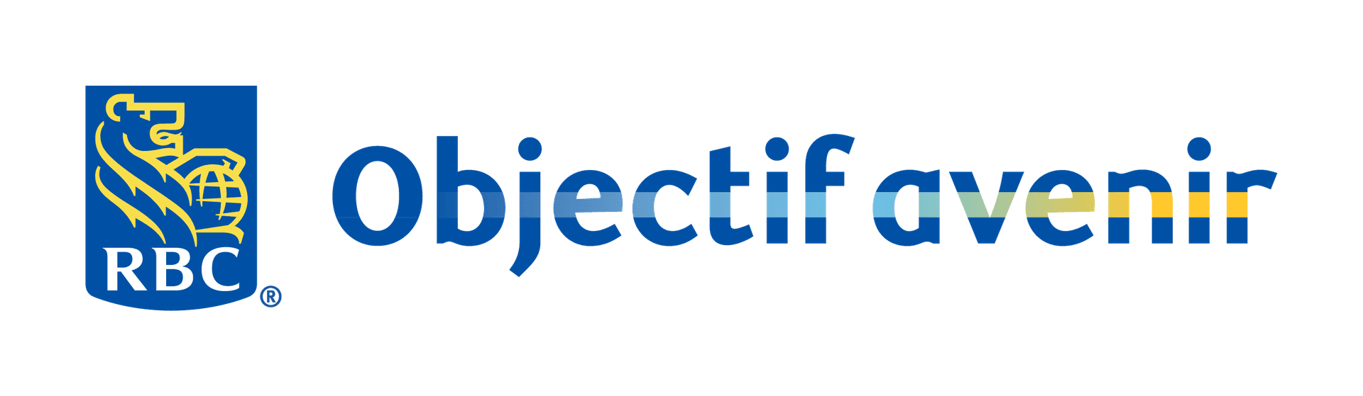 Objectif avenir RBC logo