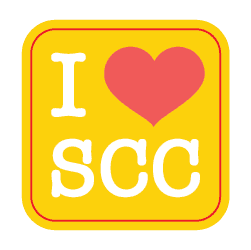 I love SCC
