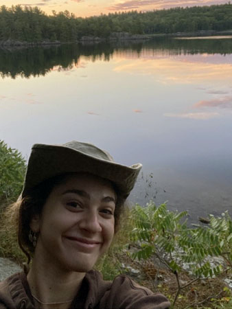 Profile for Lauren Wengle 