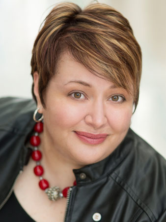 Profile for Gena Jeneroux