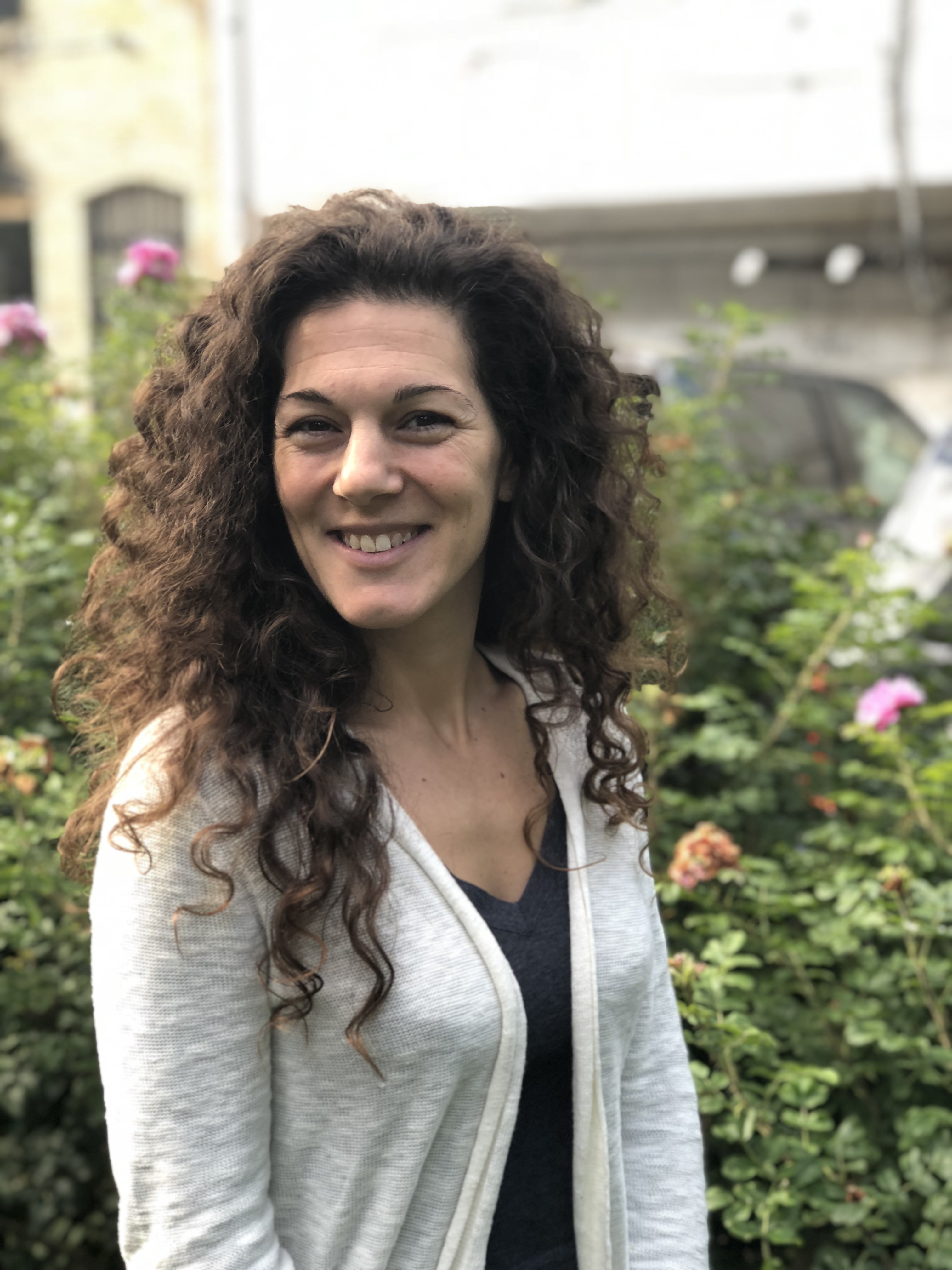 Profile for Christa Romaldi