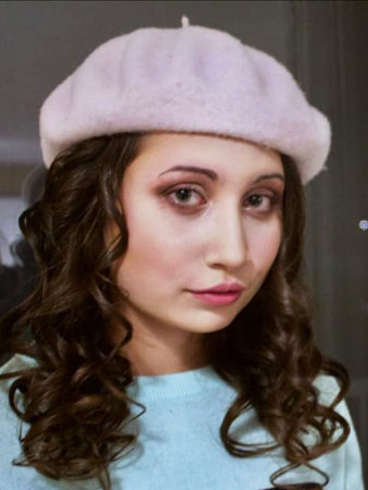 Profile for Fiona Amara