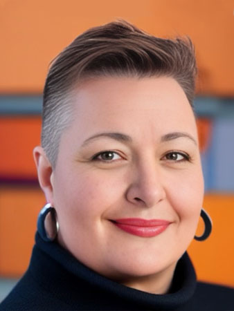 Profile for Gena Jeneroux