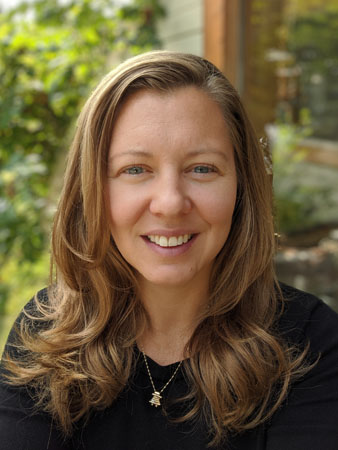 Profile for Kristine Divall