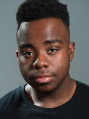 Profile for Kwaku Agyemang