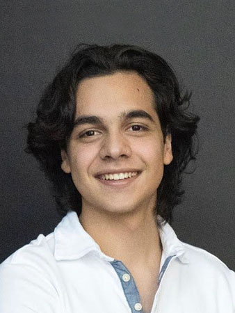 Profile for Oswaldo Andrés Paz Flores