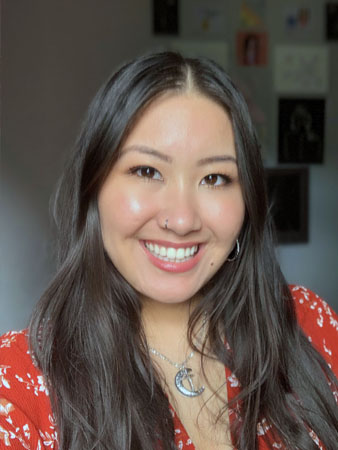 Profile for Rachel Flores