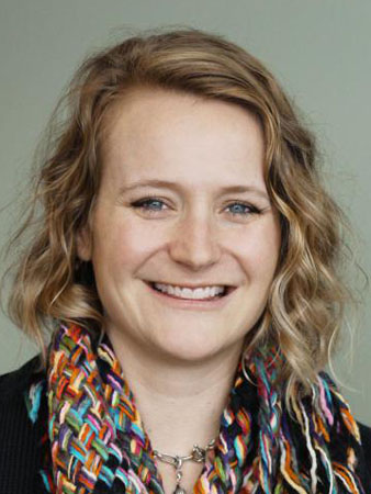 Profile for Tanya Halsall